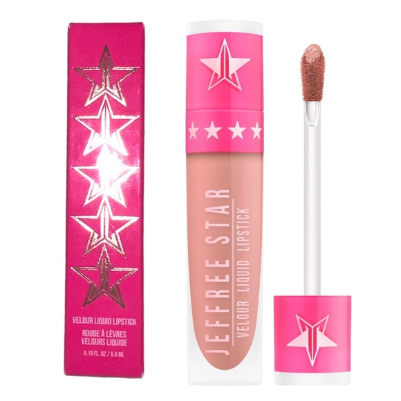 Jeffree Star Other - JEFFREE STAR | NIB VELOUR LIQUID LIPSTICK - CELEBRITY SKIN